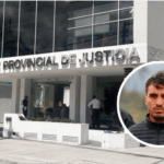 Sentencia contra Germán Cáceres por el femicidio de María Belén Bernal fue ratificada