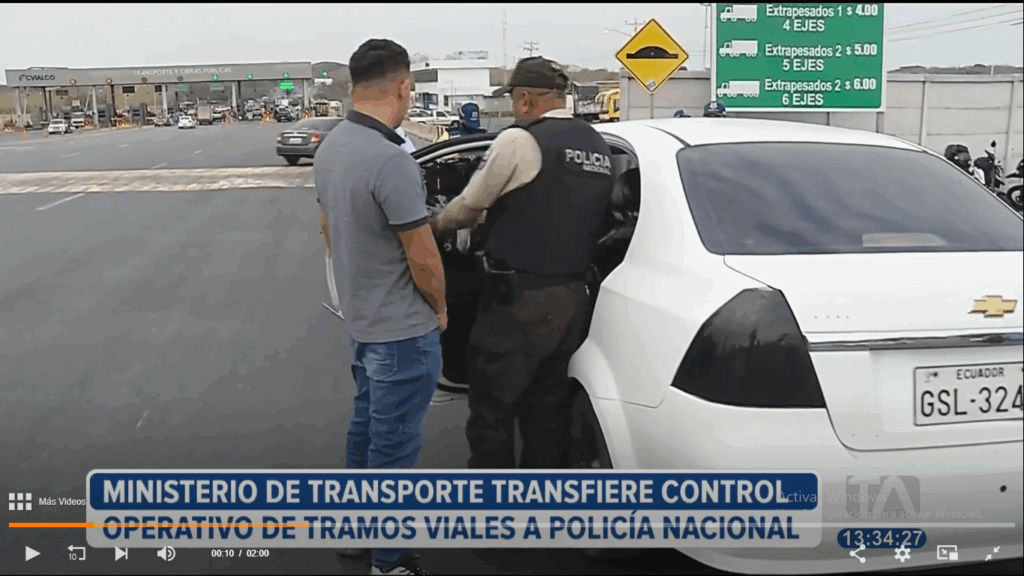 Diana Salazar renuncia como Fiscal General de Ecuador después de 6 años y 42 días en el cargo 2 Diana Salazar renuncia como Fiscal General de Ecuador después de 6 años y 42 días en el cargo
