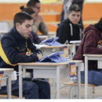 Seis grupos tienen prioridad en la asignación de cupos para universidades e institutos en Ecuador