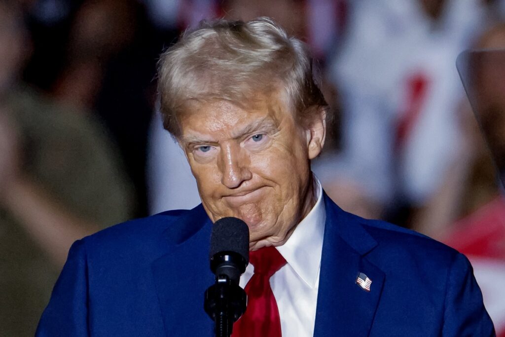 Donald Trump considera posible ‘salvar’ a TikTok en EE.UU.