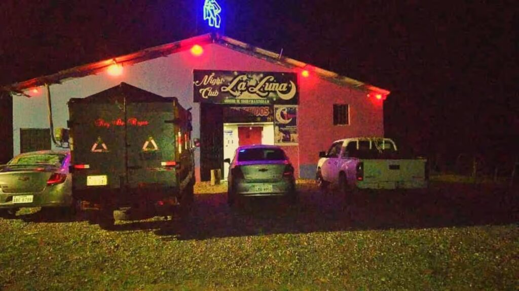 Asesinan al DJ y dos hombres de un centro nocturno de Loja