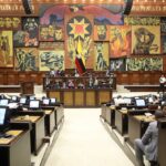 Así queda conformada la nueva Asamblea Nacional: 151 legisladores y dos bloques mayoritarios