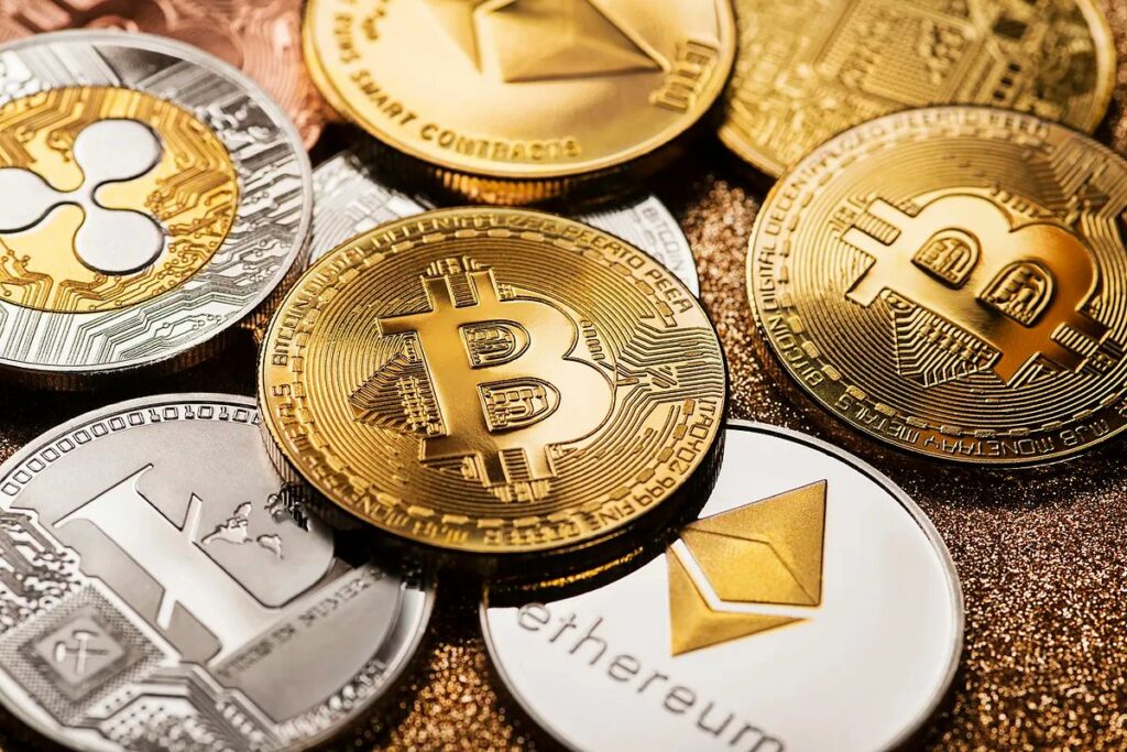 Una veintena de arrestos por secuestro relacionados con criptomonedas en Francia