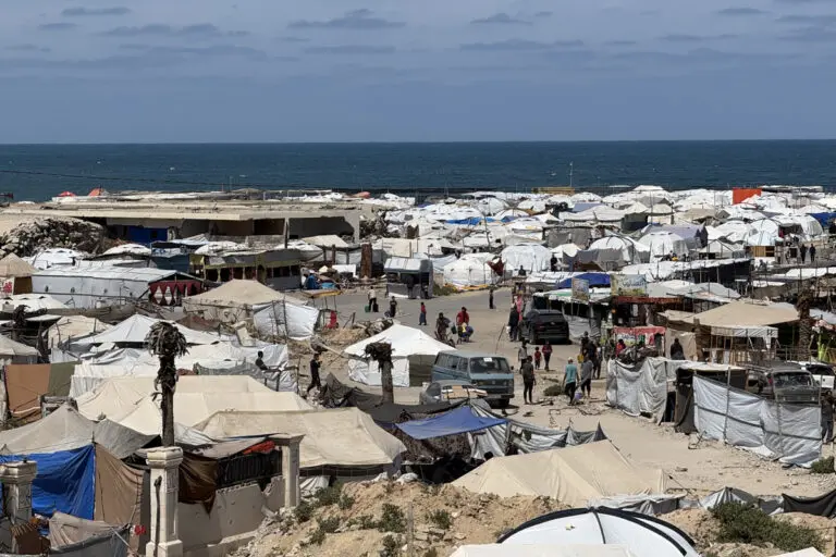 Nueva masacre en Gaza: Bombardeos israelíes dejan más de 20 muertos, incluidos varios niños