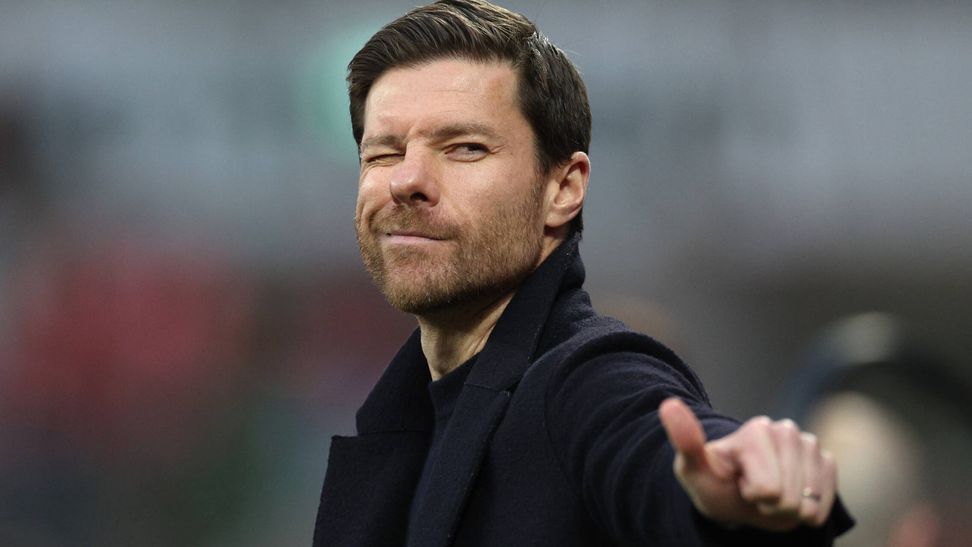 Xabi Alonso, presentado en el Real Madrid: “Vuelvo a la que fue mi casa. Con ganas de empezar una nueva etapa"