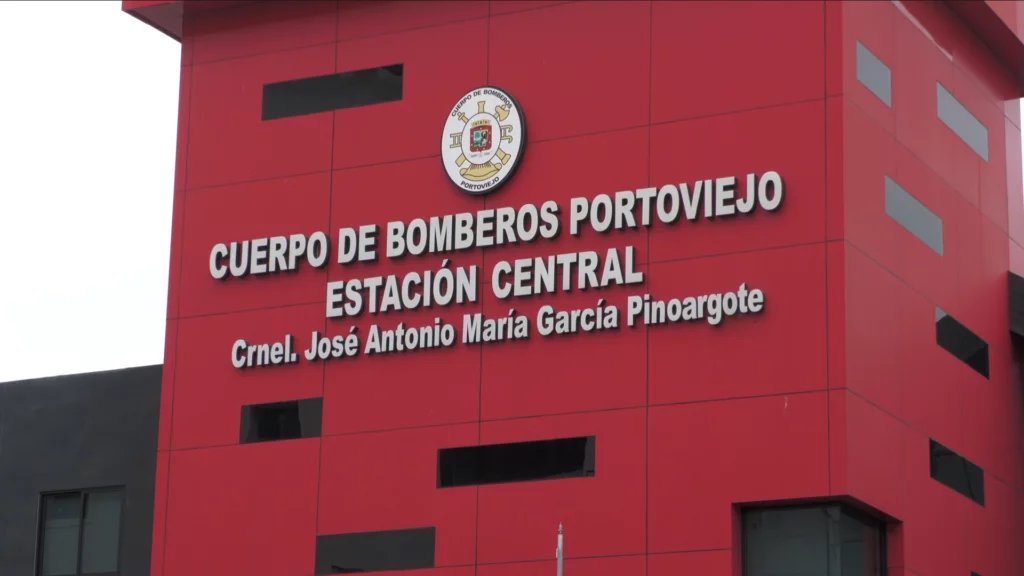 Portoviejo inicia temporada seca con plan operativo para prevenir incendios forestales 3 Portoviejo inicia temporada seca con plan operativo para prevenir incendios forestales