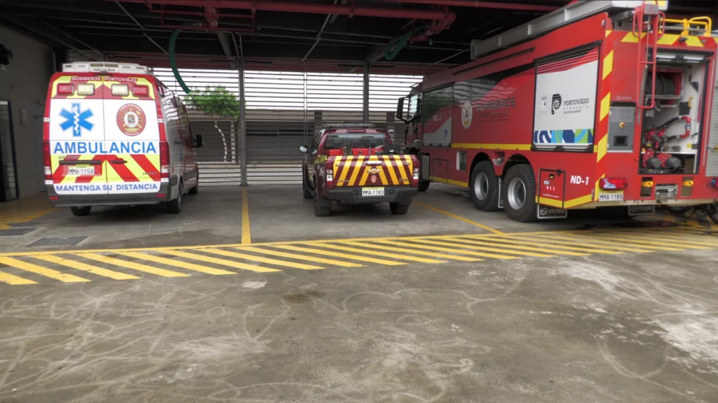 Portoviejo inicia temporada seca con plan operativo para prevenir incendios forestales 4 Portoviejo inicia temporada seca con plan operativo para prevenir incendios forestales
