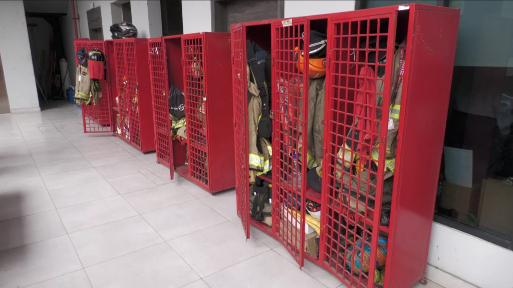 Portoviejo inicia temporada seca con plan operativo para prevenir incendios forestales 5 Portoviejo inicia temporada seca con plan operativo para prevenir incendios forestales