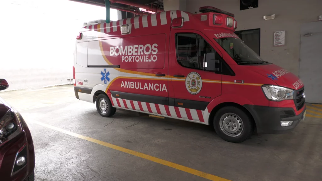 Portoviejo inicia temporada seca con plan operativo para prevenir incendios forestales 6 Portoviejo inicia temporada seca con plan operativo para prevenir incendios forestales