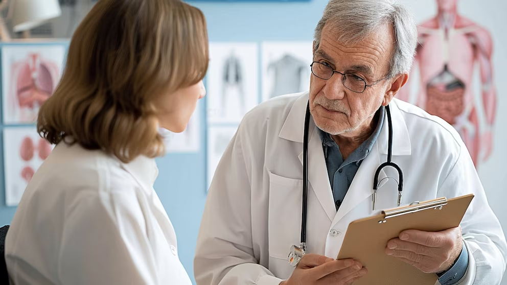 Un prestigioso oncólogo compartió 11 hábitos respaldados por la ciencia para reducir el riesgo de cáncer 2 Un prestigioso oncólogo compartió 11 hábitos respaldados por la ciencia para reducir el riesgo de cáncer