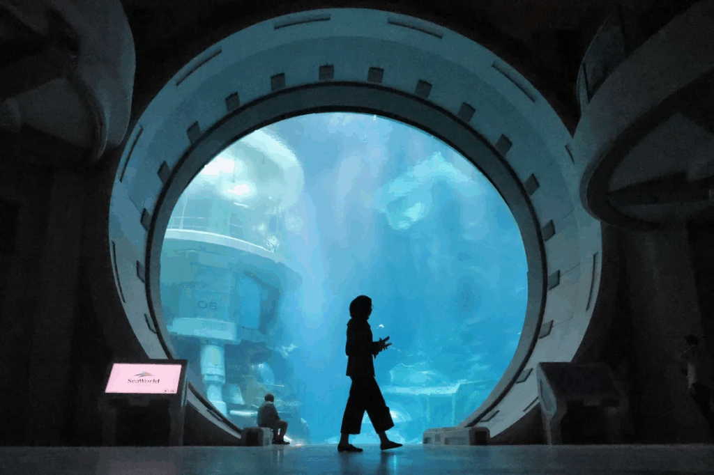 Disney anuncia desarrollo de parque temático en Abu Dhabi, su primer resort nuevo en 15 años 3 Disney anuncia desarrollo de parque temático en Abu Dhabi, su primer resort nuevo en 15 años