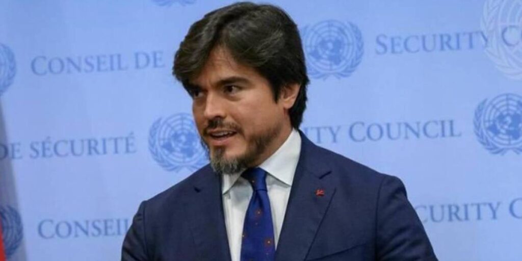 El Gobierno anuncia que algunos miembros del Gabinete no continuarán en el nuevo periodo 6 El Gobierno anuncia que algunos miembros del Gabinete no continuarán en el nuevo periodo