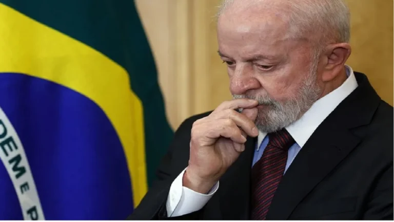 Presidente Lula guarda reposo médico tras sufrir un episodio de vértigo