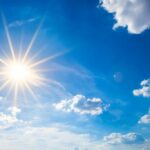 Inamhi advierte sobre aumento de temperaturas diurnas y disminución de lluvias
