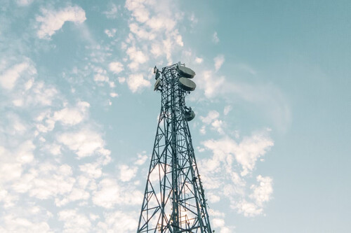 Apagón de telecomunicaciones en España