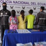 Un adolescente de 17 años, entre los detenidos por el asesinato de un marino en el sur de Guayaquil