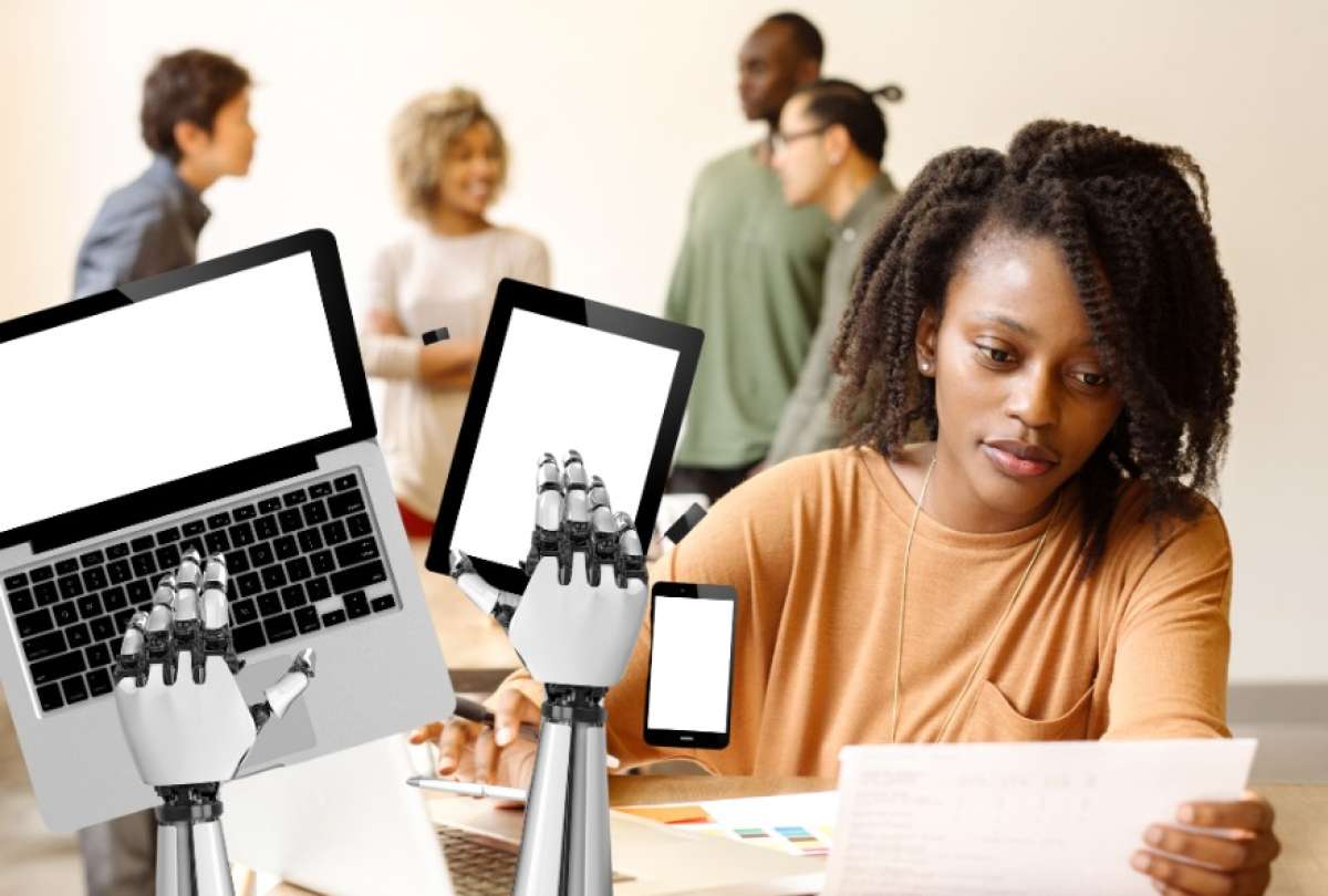 Conozca las 7 carreras que podrían desaparecer por la inteligencia artificial