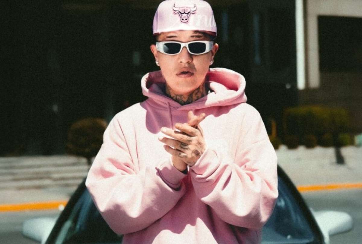 Policía captura a sospechoso de asesinato de cantante urbano "Forty"