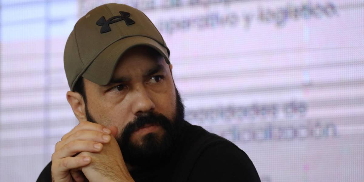 El alcalde de Durán, Luis Chonillo, será investigado por presunto vínculo criminal con alias Negro Tulio