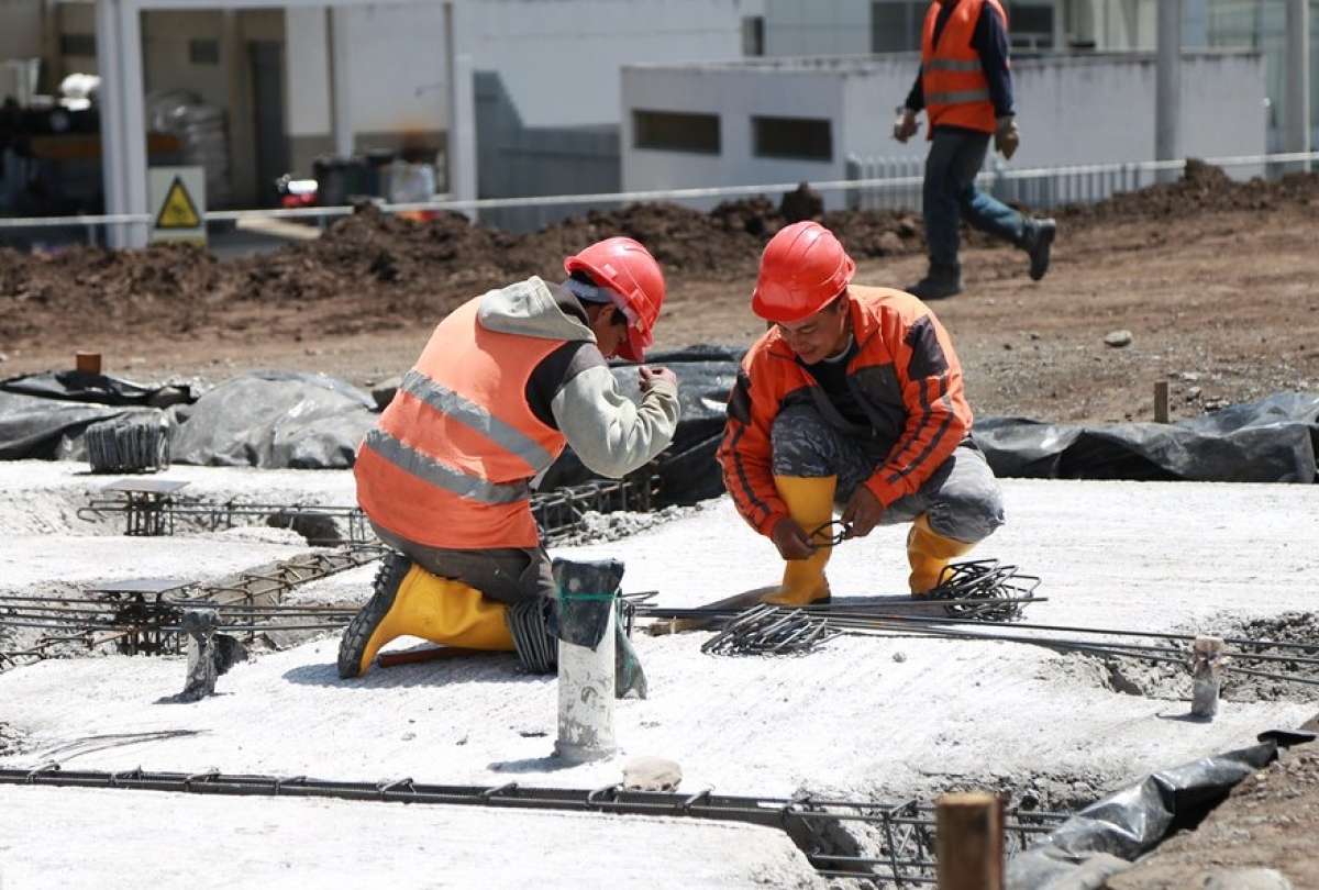 IESS intensifica controles a empleadores para garantizar afiliación de trabajadores