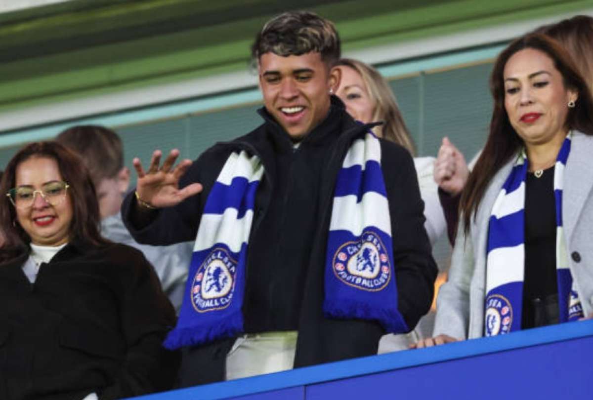 OFICIAL: Chelsea da marcha atrás con Kendry Páez