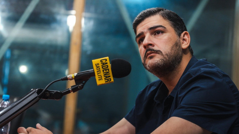Defensa del alcalde de Guayaquil, Aquiles Álvarez, responde a denuncia en el TCE: “No hay sustento jurídico”
