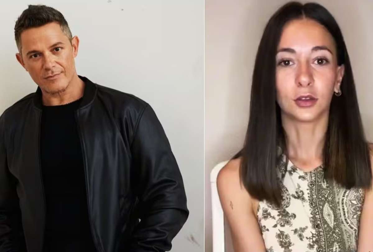 Alejandro Sanz responde a acusaciones de presunto abuso emocional