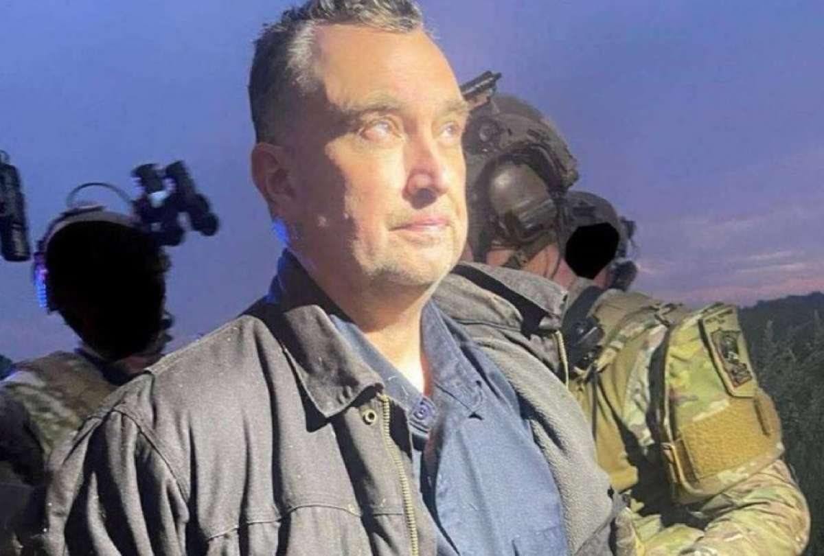 Capturan a sospechoso de asesinato de congresista en Estados Unidos