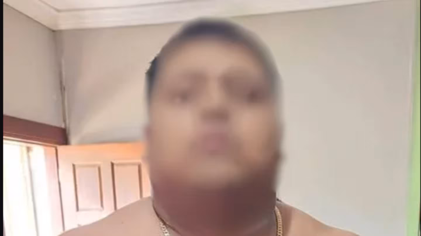 Comandante R., mano derecha de alias Fito, fue asesinado en su casa en Milagro
