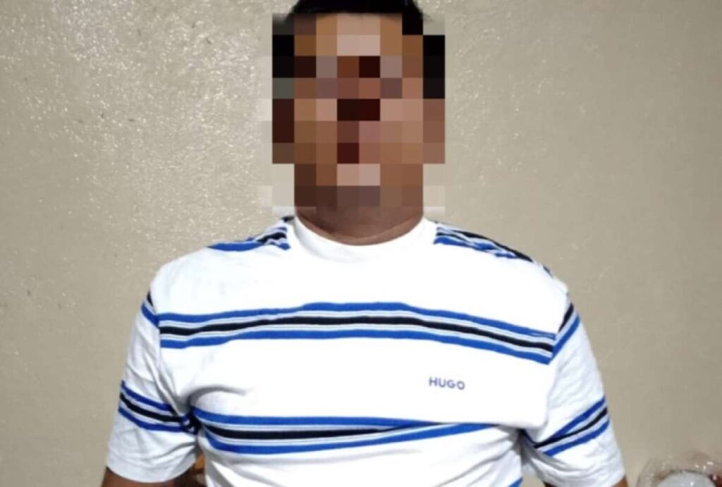 Alias "Yuca", cabecilla de "Los Lagartos" fue detenido en operativo militar 5 Alias "Yuca", cabecilla de "Los Lagartos" fue detenido en operativo militar