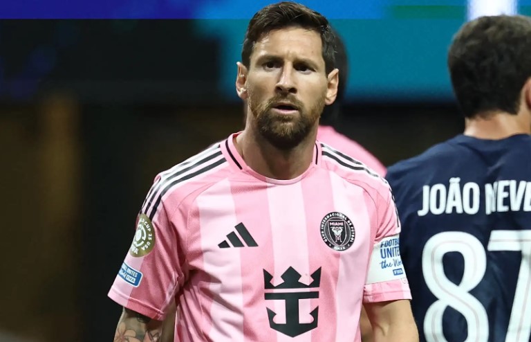 (VIDEO) ¿Messi podría dejar el Inter Miami antes del Mundial 2026?