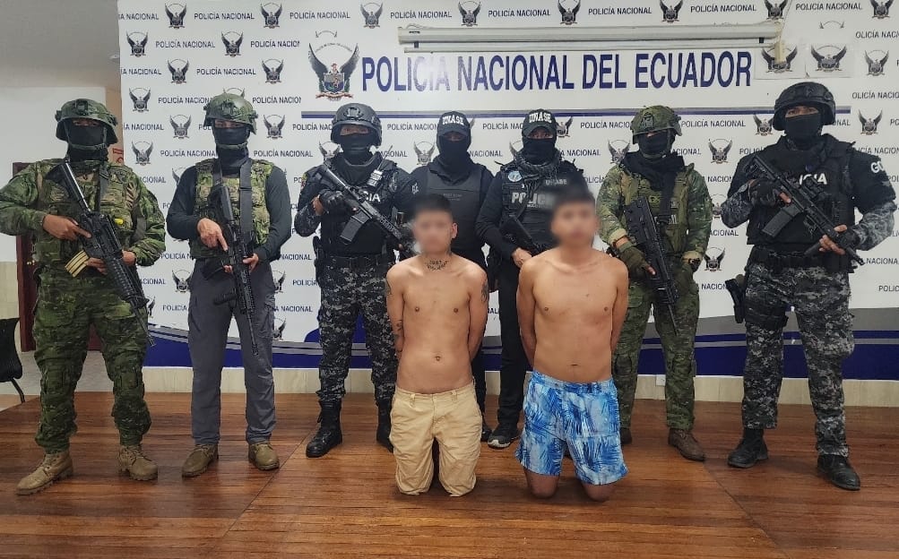 17 instituciones estatales se unen contra el reclutamiento de menores en grupos delictivos