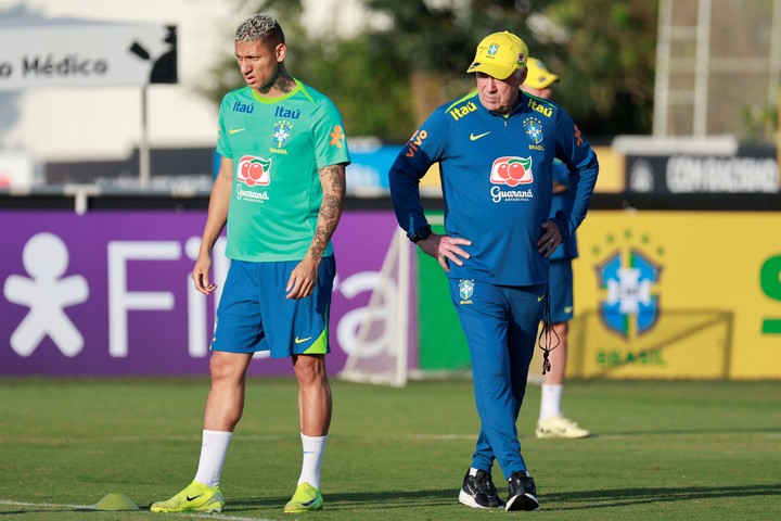 Eliminatorias Sudamericanas: cómo están las posiciones y cómo se juegan las fechas 15 y 16