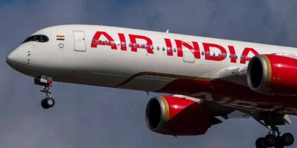 Cuatro posibles causas del accidente del avión de Air India que se estrelló en 30 segundos 2 Cuatro posibles causas del accidente del avión de Air India que se estrelló en 30 segundos