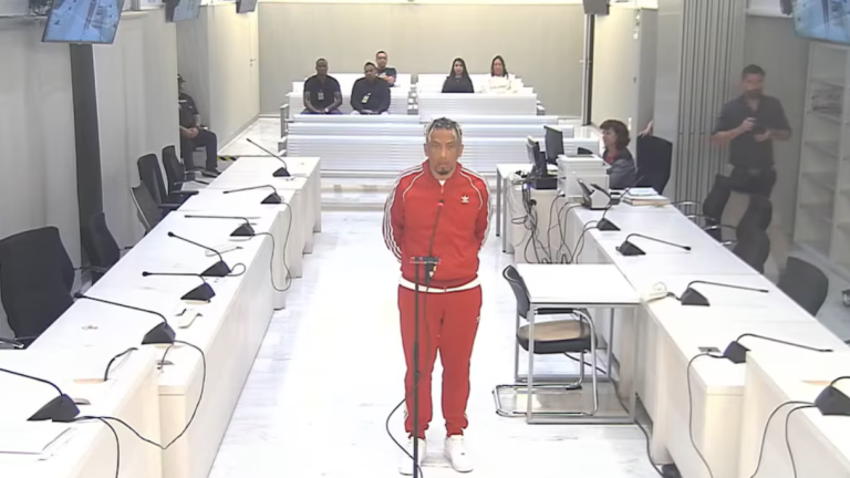 España: Alias «Comandante Willy» rechaza extradición a Ecuador durante audiencia