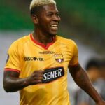 Gabriel Cortez ¿Deja Barcelona por El Nacional?