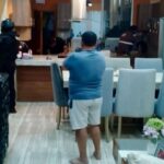 Caso Narcotentáculos: Allanan oficinas de funcionarios judiciales en Manabí