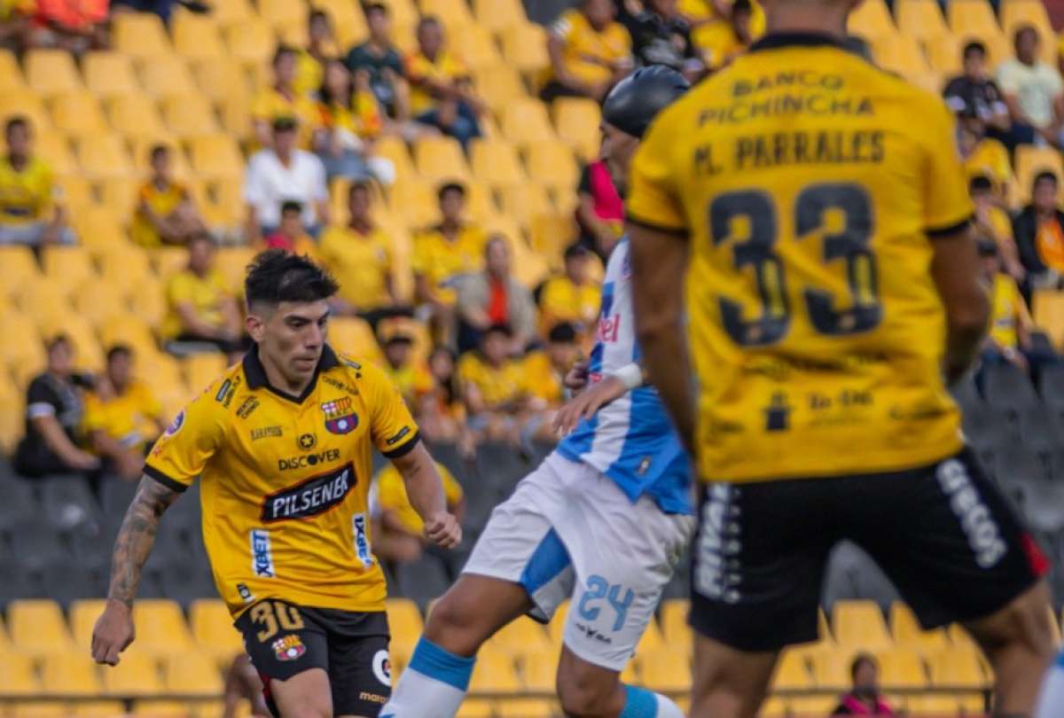 LigaPro fecha 16: Así queda la tabla de posiciones