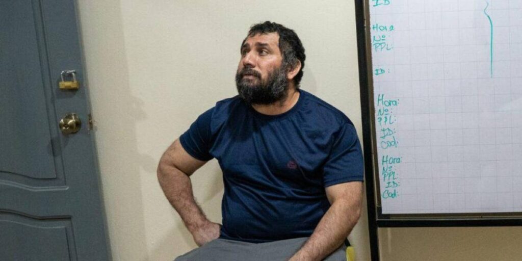 Colombia niega haber colaborado con Ecuador en la captura de alias Fito 7 Colombia niega haber colaborado con Ecuador en la captura de alias Fito