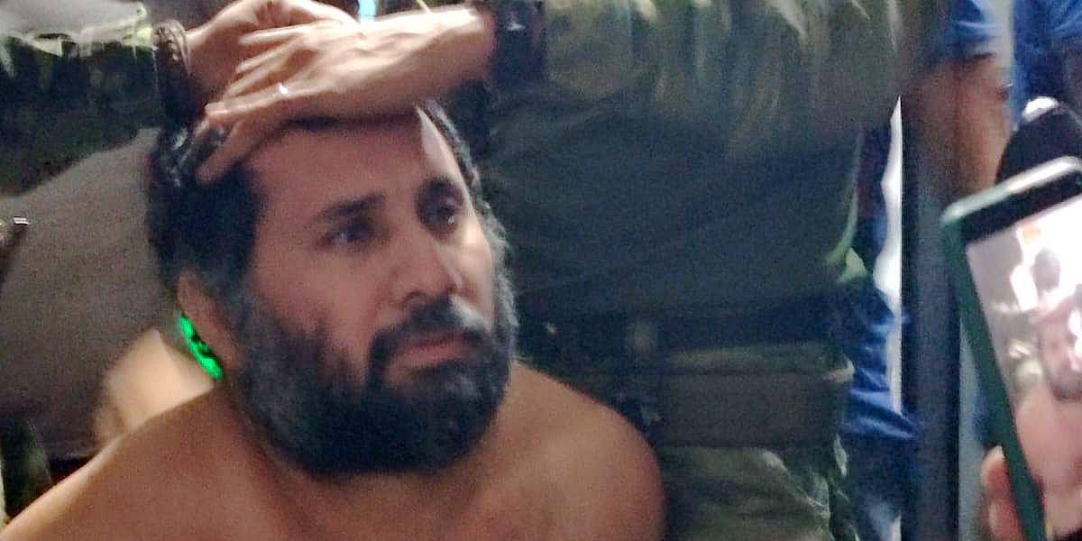 Los mismos integrantes de Los Choneros dieron información del paradero de alias Fito, indican fuentes de las FF.AA.