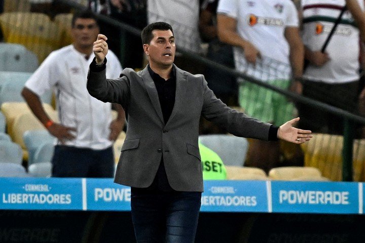 Ismael Rescalvo y la posibilidad de dirigir a Barcelona: "En estos momentos..." 3 Ismael Rescalvo y la posibilidad de dirigir a Barcelona: "En estos momentos..."