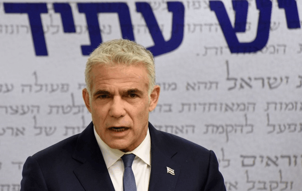Ataques entre Israel e Irán, en vivo: última hora de los bombardeos, noticias y reacciones 5 Ataques entre Israel e Irán, en vivo: última hora de los bombardeos, noticias y reacciones