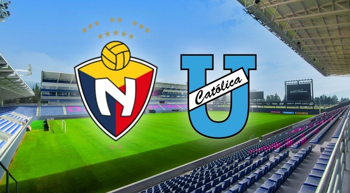 Levantaron la clausura del estadio Olímpico Atahualpa: ¿qué pasará con las localías de Deportivo Quito y El Nacional? 4 Levantaron la clausura del estadio Olímpico Atahualpa: ¿qué pasará con las localías de Deportivo Quito y El Nacional?