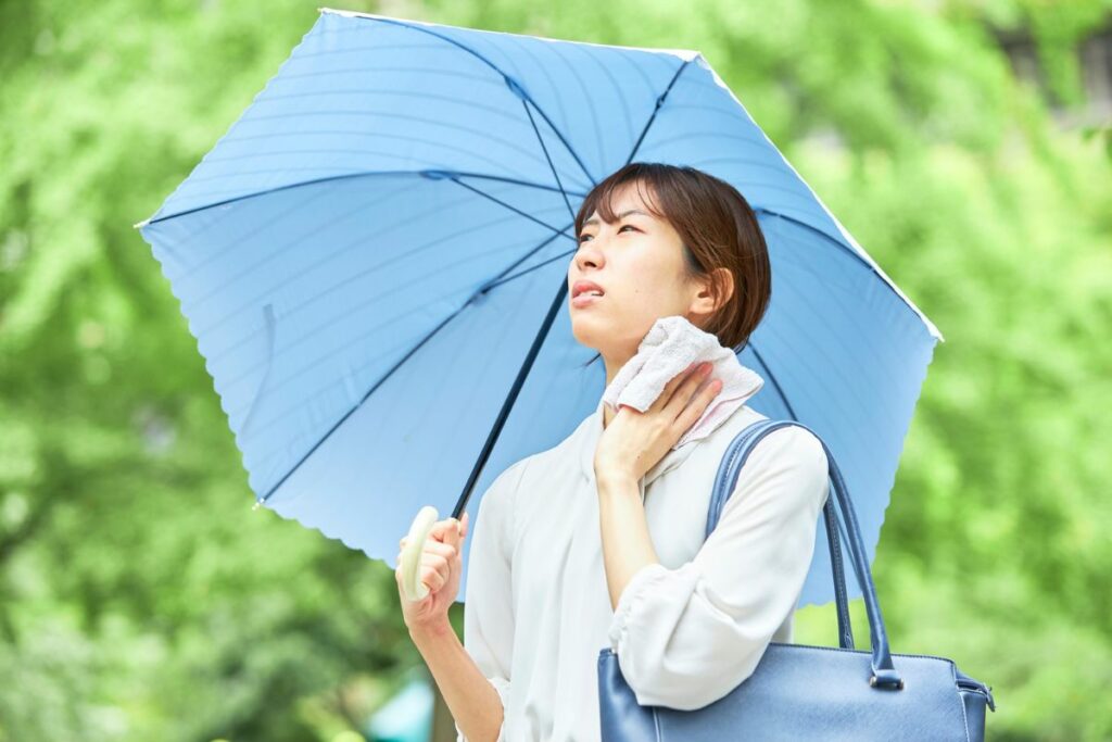 Así será el clima en Quito este lunes 9 de junio