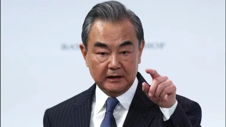 China, Rusia y Omán condenan el ataque israelí contra Irán por violar la Carta de la ONU