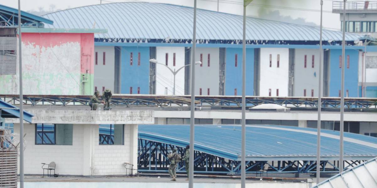 El SNAI desmintió una fuga de presos en la Penitenciaría del Litoral