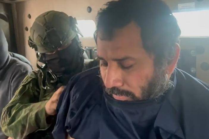 Alias Fito capturado: esto debe pasar para que el cabecilla de Los Choneros sea extraditado a Estados Unidos