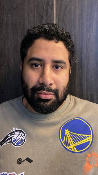 Uno de los detenidos con alias Fito, quien sería su lugarteniente, ha sido funcionario municipal de Manta 2 Uno de los detenidos con alias Fito, quien sería su lugarteniente, ha sido funcionario municipal de Manta
