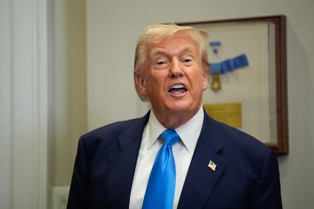 Administración Trump sanciona a la Autoridad Nacional Palestina