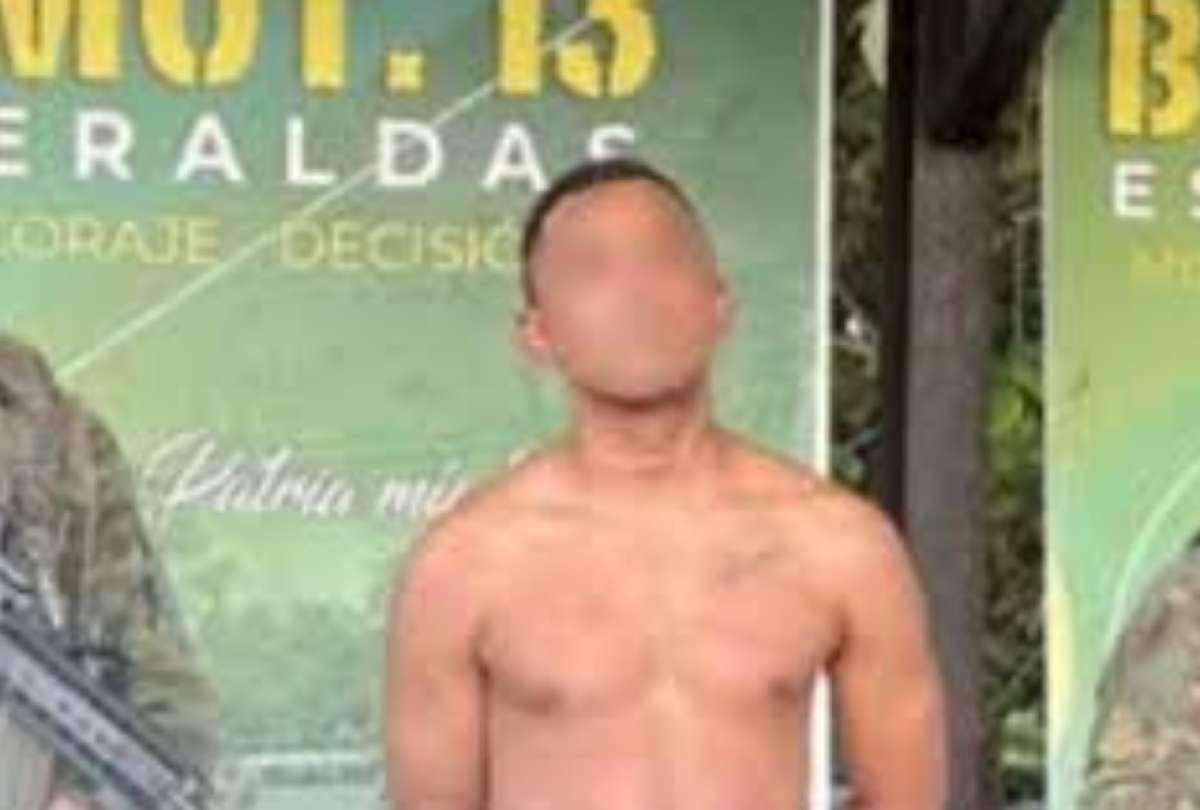 Alias ‘Calvo’, cabecilla de ‘Los Tiguerones’ fue condenado por asesinato
